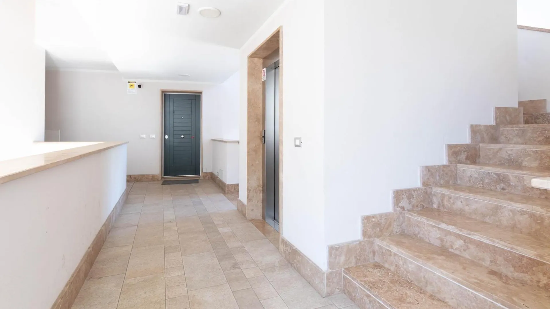 Gentile - Terrace Pigneto Apartment Rome