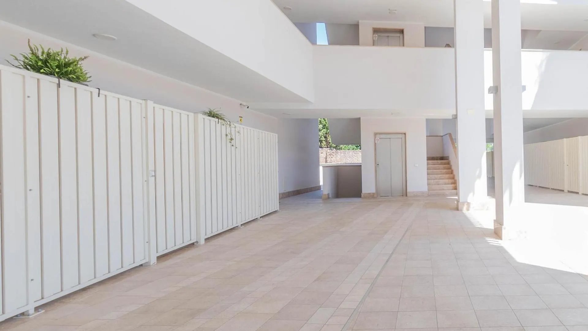 Gentile - Terrace Pigneto Apartment Rome
