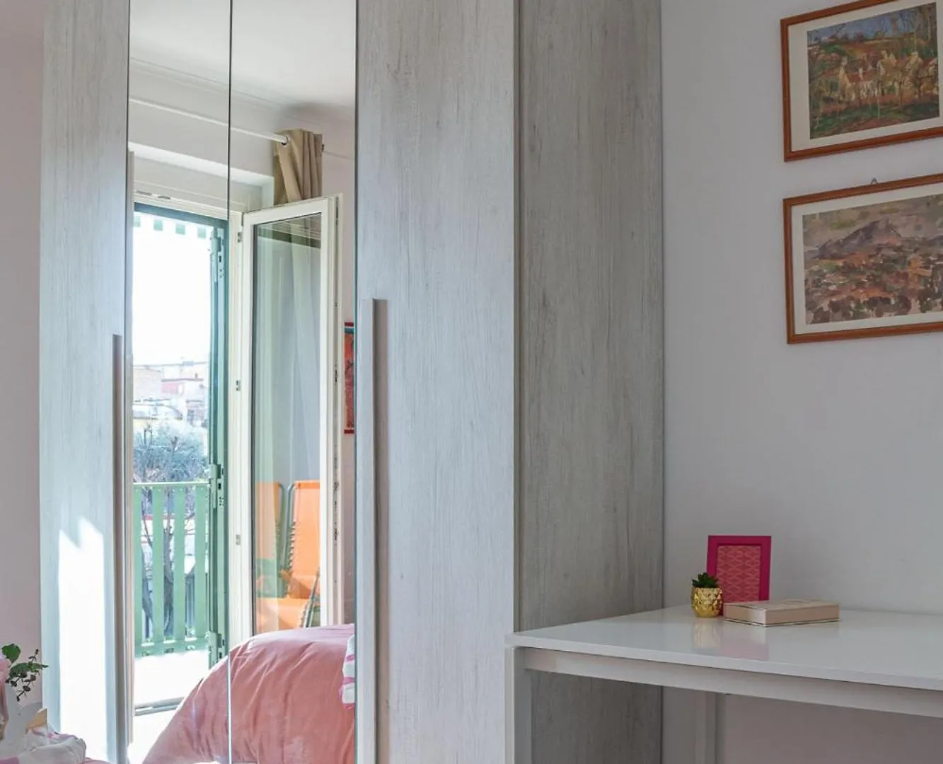 Gentile - Terrace Pigneto Apartment Rome 0*,  Italy