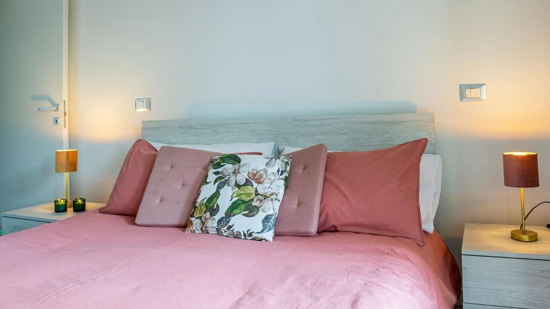 Gentile - Terrace Pigneto Apartment Rome