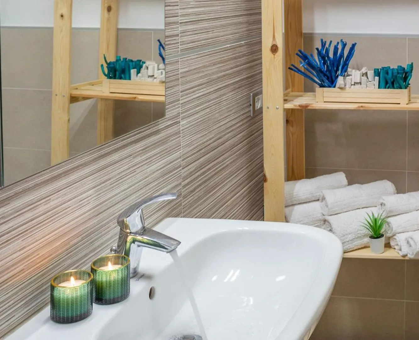 Gentile - Terrace Pigneto Apartment Rome